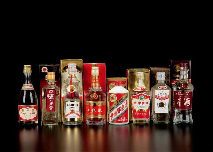 从化老酒储存的方法