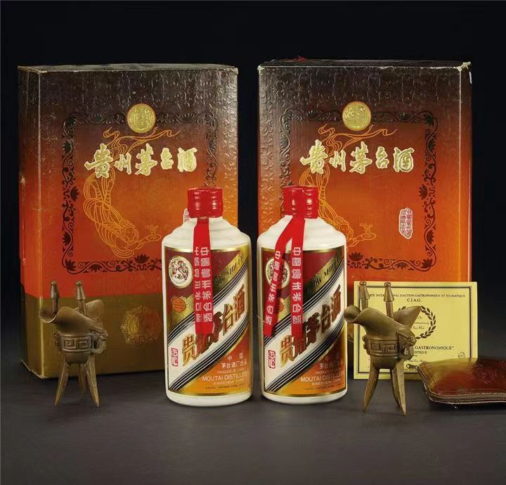 从化烟酒回收